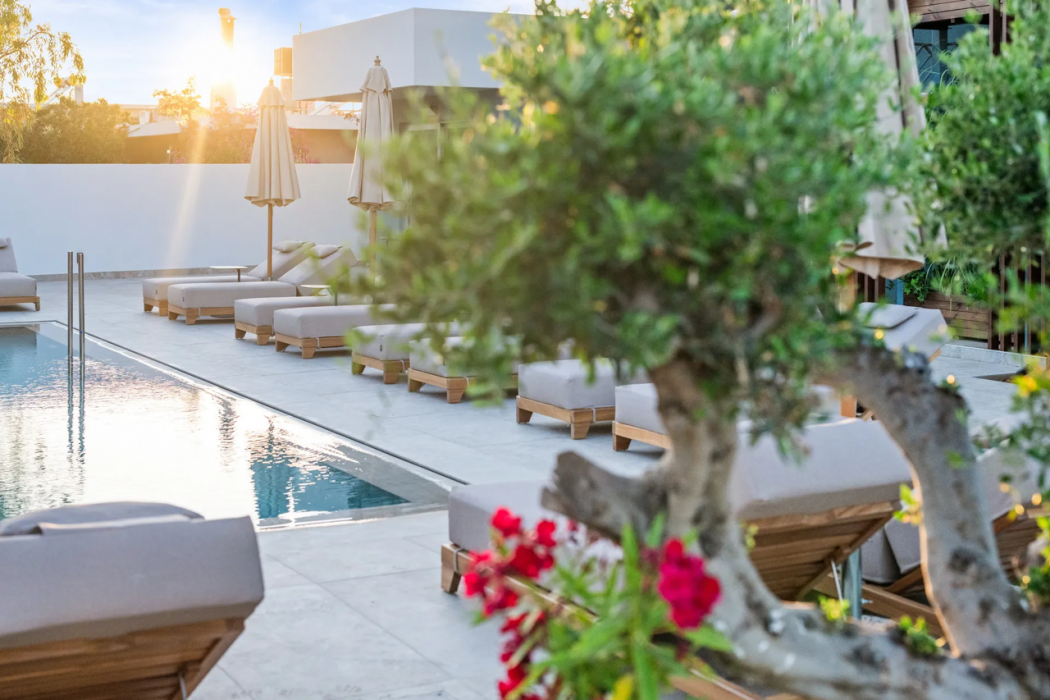 Nerium Luxury Suites 16/20