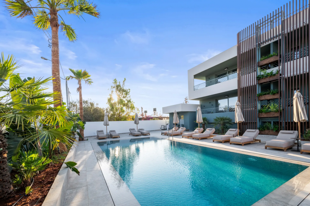 Nerium Luxury Suites 19/20