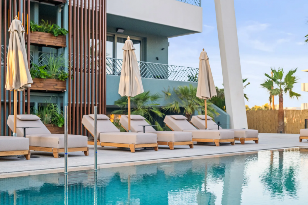 Nerium Luxury Suites 15/20