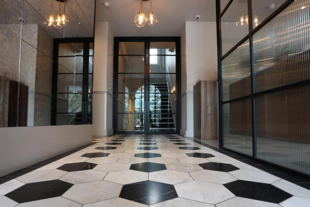 Euston Square Hotel 3/52