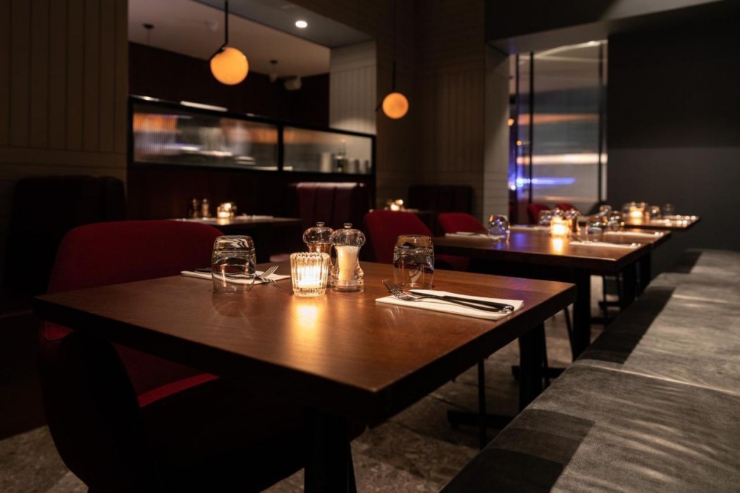 Euston Square Hotel 28/52