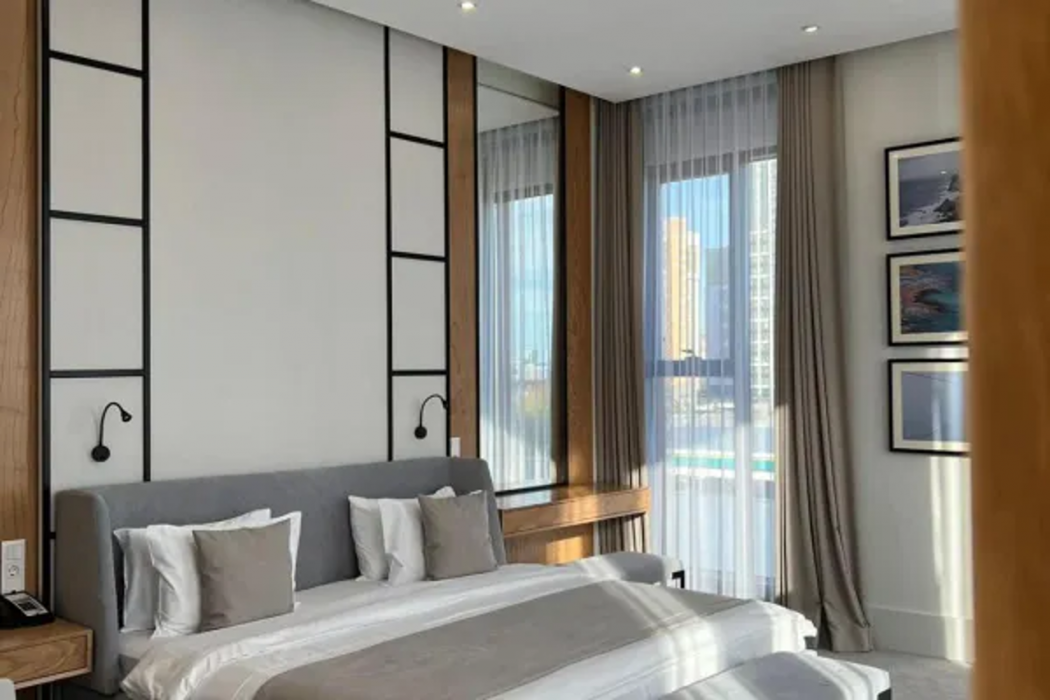 Neos Hotel Astana 9/30