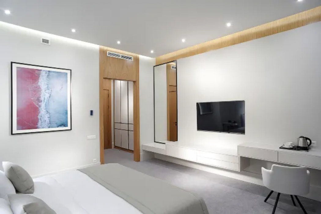 Neos Hotel Astana 8/30