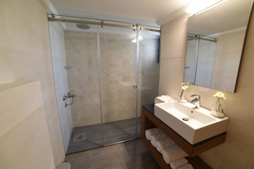 Via Verde Hotel 13/13
