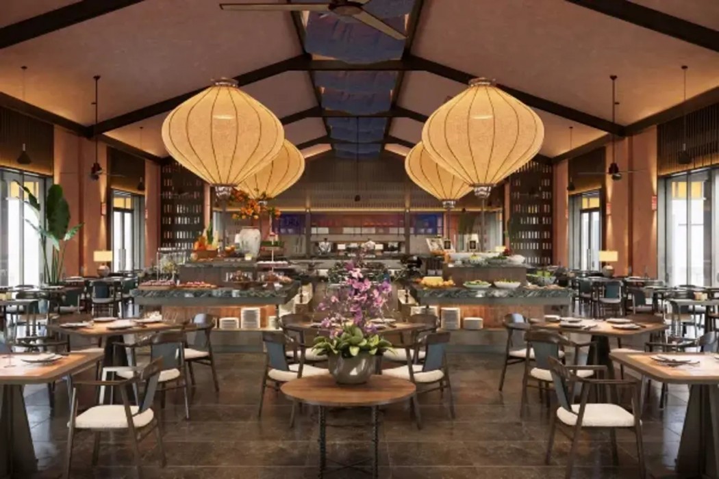Grand Signature by M Village Hoi An Resort, a brand of Modern Village Lifestyle 35/70