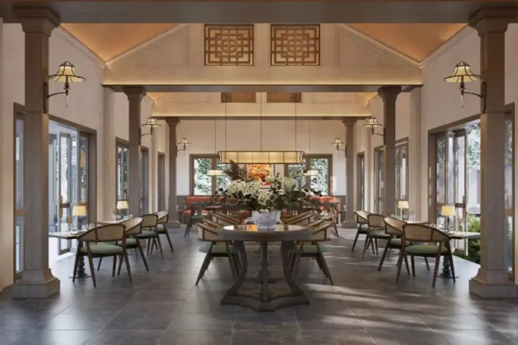 Grand Signature by M Village Hoi An Resort, a brand of Modern Village Lifestyle 32/70