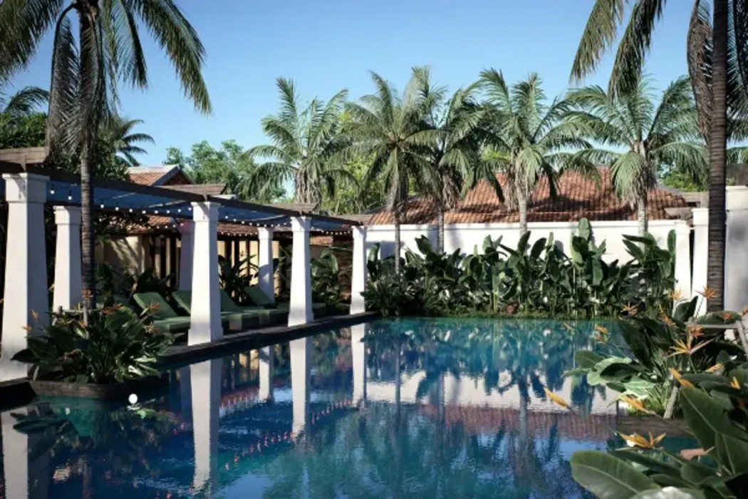 Grand Signature by M Village Hoi An Resort, a brand of Modern Village Lifestyle 38/70