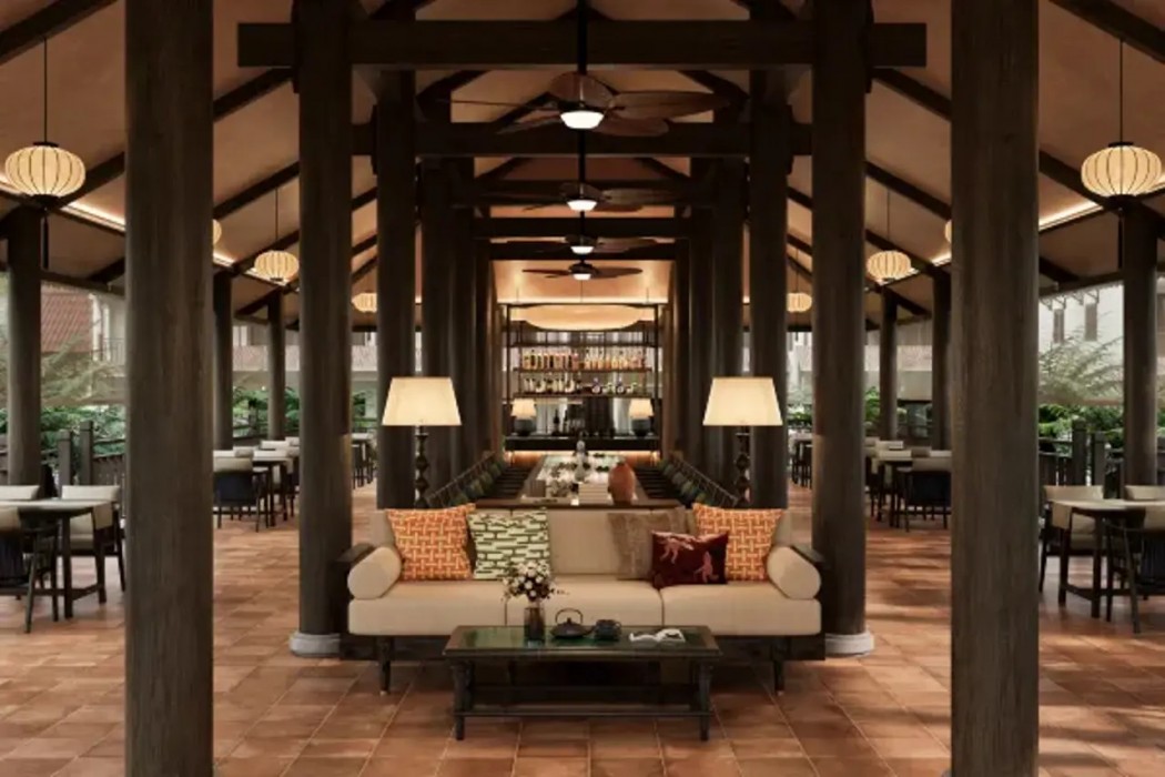 Grand Signature by M Village Hoi An Resort, a brand of Modern Village Lifestyle 33/70