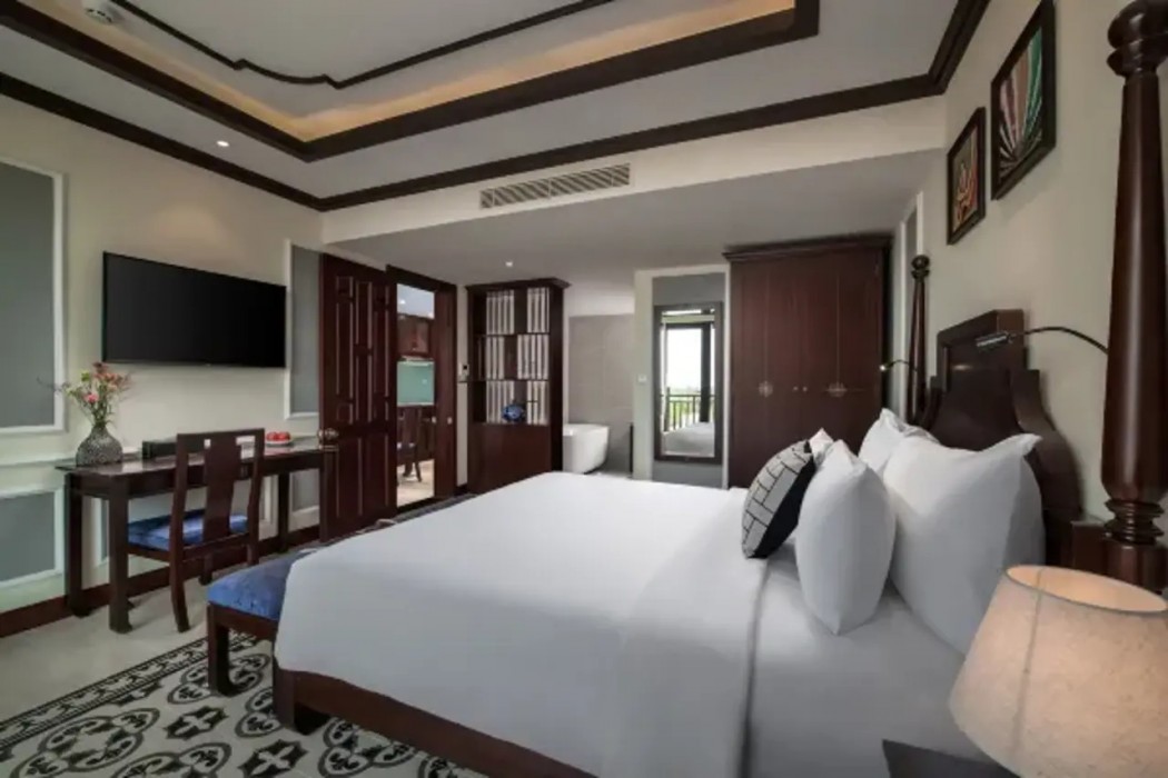 Grand Signature by M Village Hoi An Resort, a brand of Modern Village Lifestyle 21/70