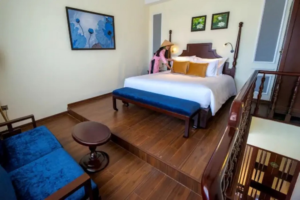 Grand Signature by M Village Hoi An Resort, a brand of Modern Village Lifestyle 16/70