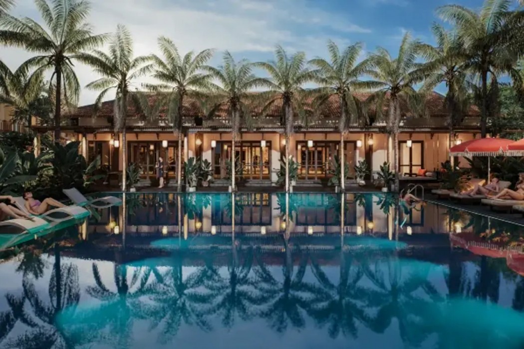 Grand Signature by M Village Hoi An Resort, a brand of Modern Village Lifestyle 39/70