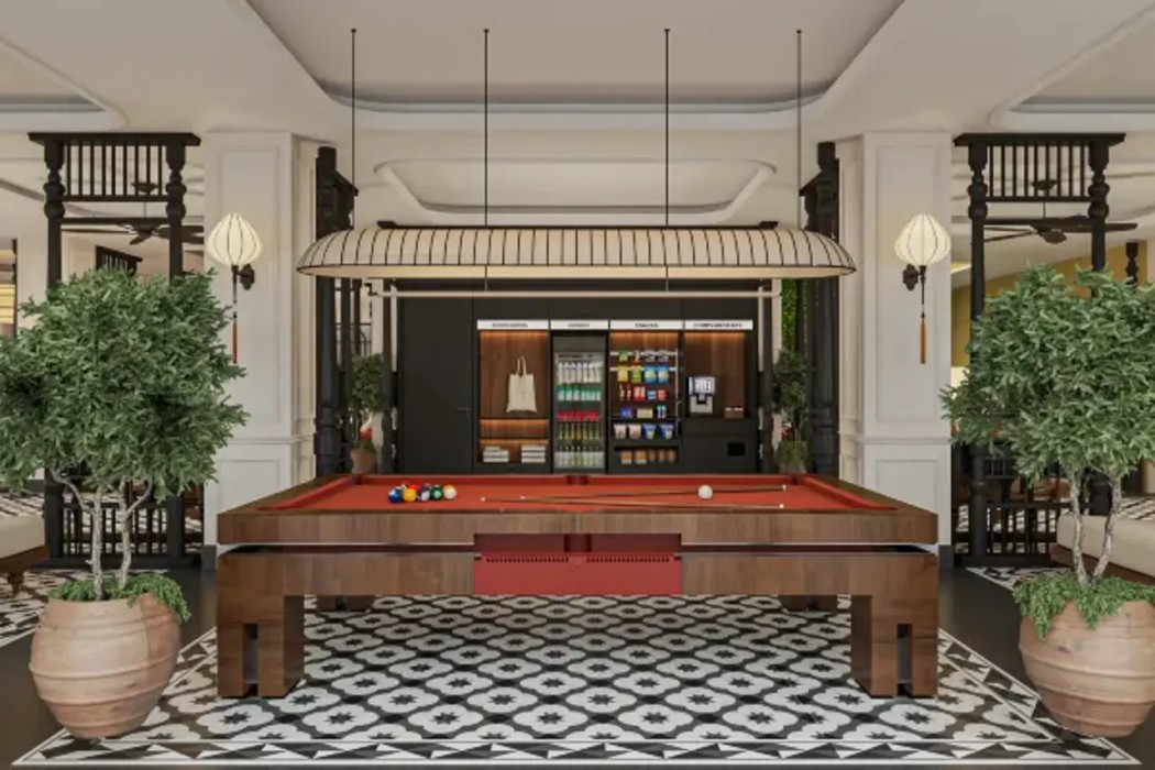 Grand Signature by M Village Hoi An Resort, a brand of Modern Village Lifestyle 34/70