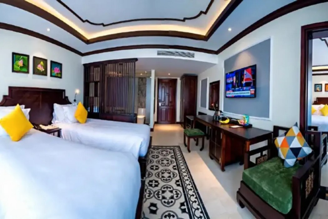 Grand Signature by M Village Hoi An Resort, a brand of Modern Village Lifestyle 17/70