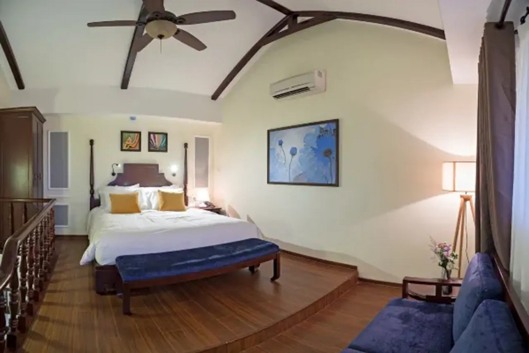 Grand Signature by M Village Hoi An Resort, a brand of Modern Village Lifestyle 22/70