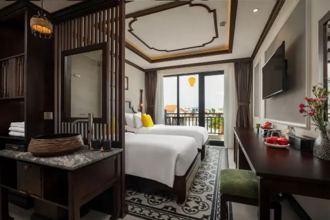 Grand Signature by M Village Hoi An Resort, a brand of Modern Village Lifestyle 23/70