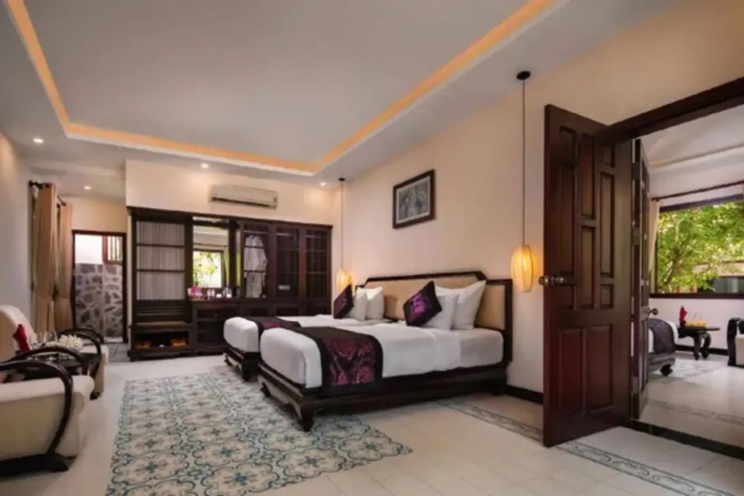 Grand Signature by M Village Hoi An Resort, a brand of Modern Village Lifestyle 15/70