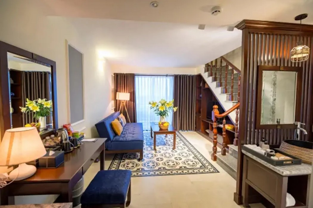 Grand Signature by M Village Hoi An Resort, a brand of Modern Village Lifestyle 18/70
