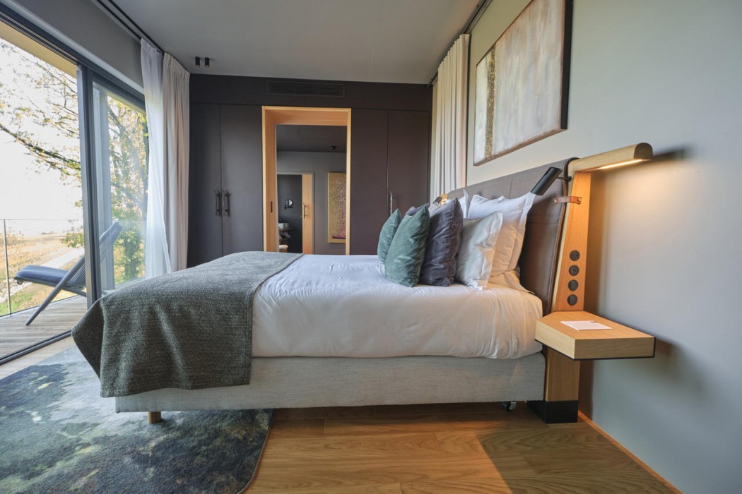 LOISIUM Wine & Spa Hotel Champagne 24/81
