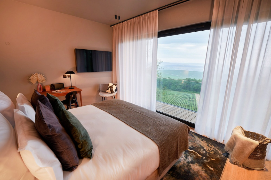 LOISIUM Wine & Spa Hotel Champagne 33/81