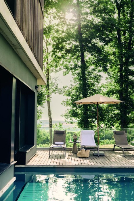 LOISIUM Wine & Spa Hotel Champagne 56/81