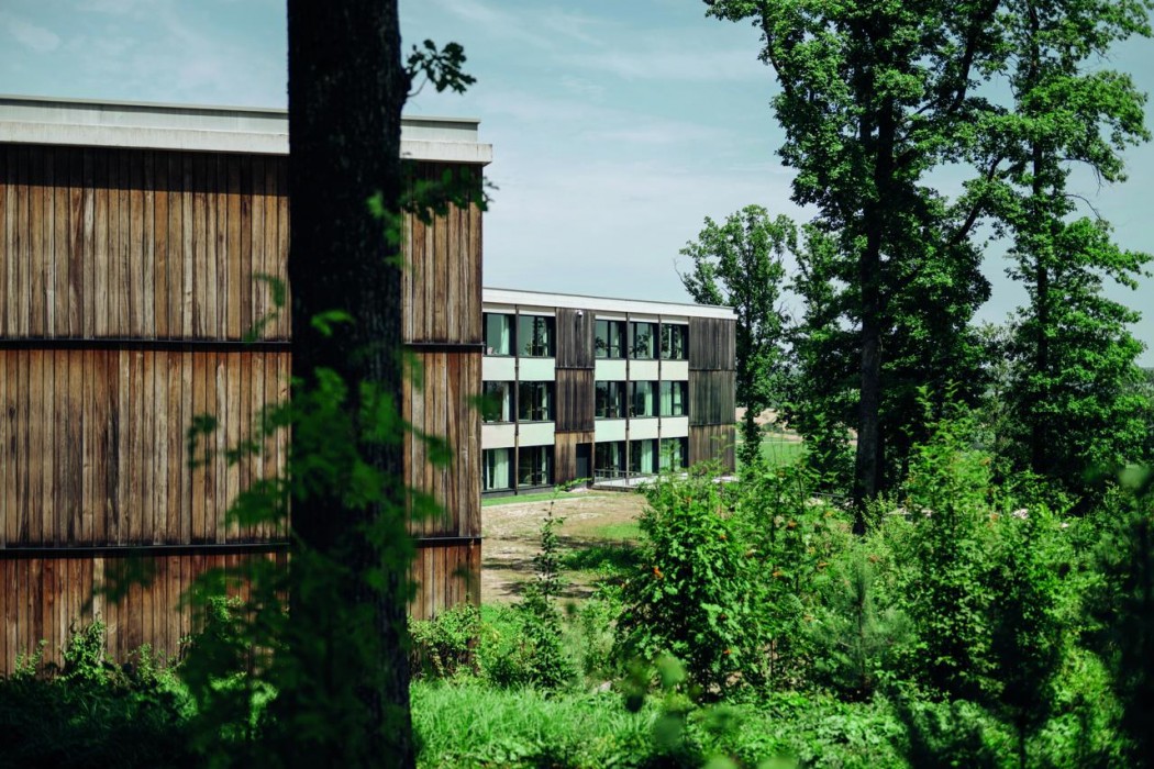 LOISIUM Wine & Spa Hotel Champagne in Mutigny