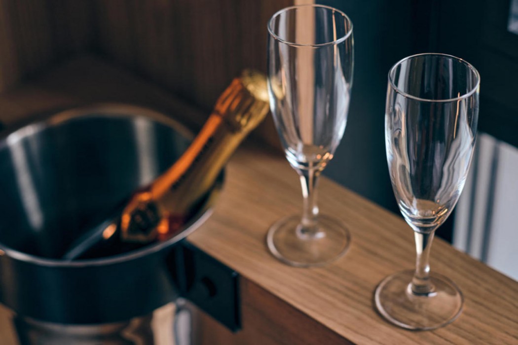 LOISIUM Wine & Spa Hotel Champagne 26/81