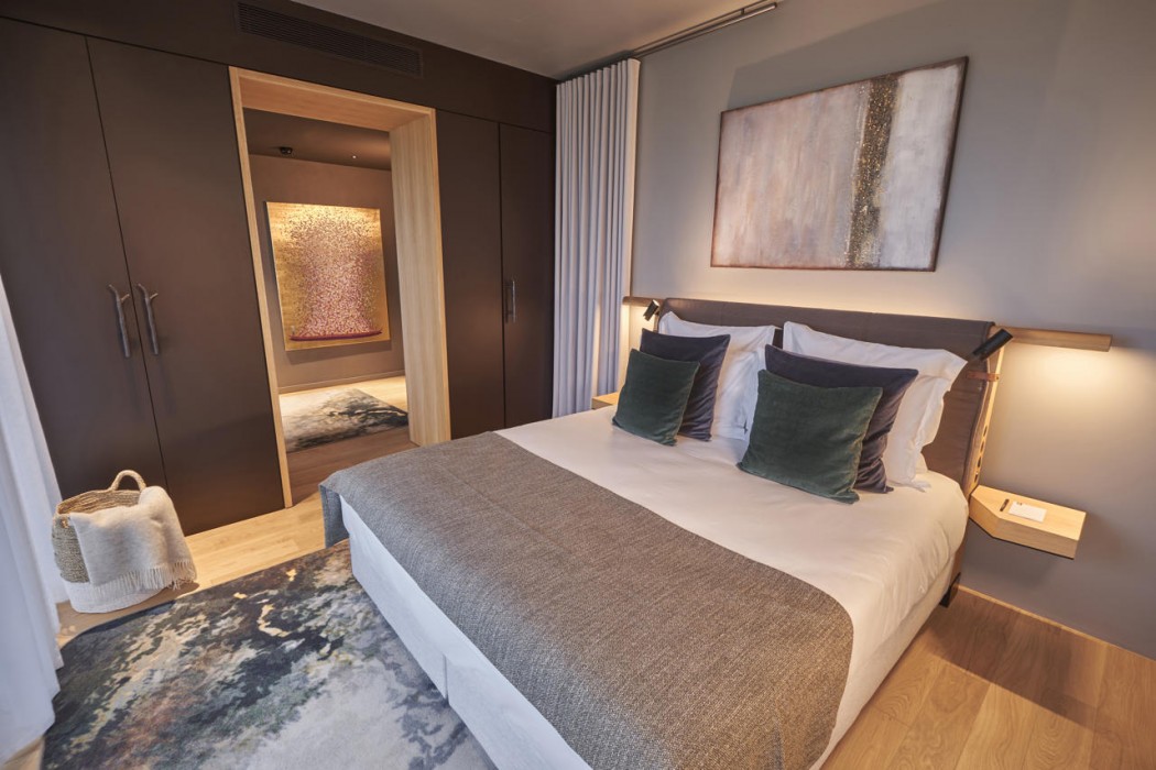 LOISIUM Wine & Spa Hotel Champagne 23/81
