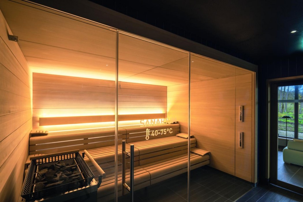 LOISIUM Wine & Spa Hotel Champagne 45/81