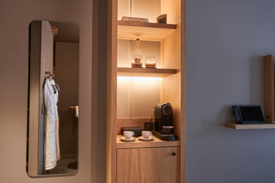 LOISIUM Wine & Spa Hotel Champagne 16/81