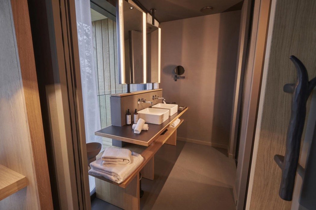 LOISIUM Wine & Spa Hotel Champagne 21/81