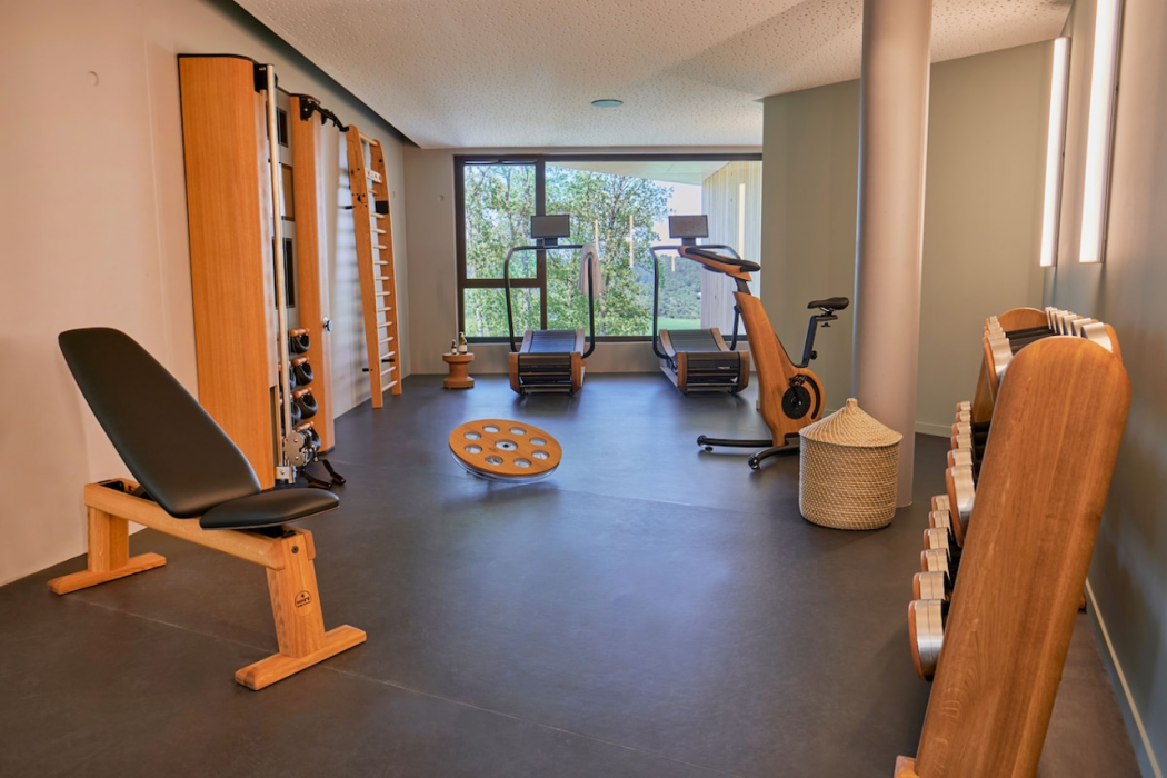 LOISIUM Wine & Spa Hotel Champagne 46/81