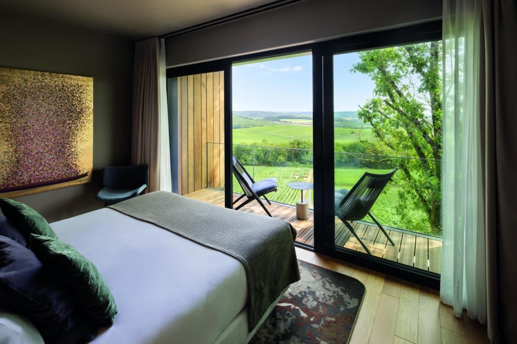 LOISIUM Wine & Spa Hotel Champagne 29/81