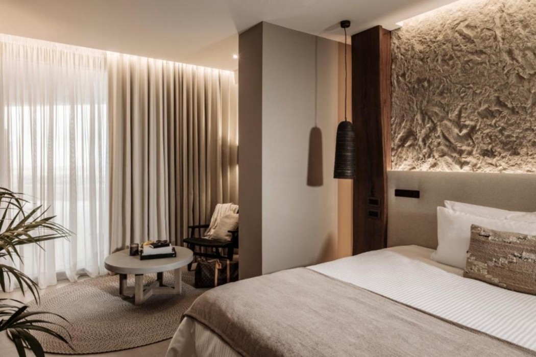 Verdala Wellness Hotel AX Privilege - Adults Only 15/69