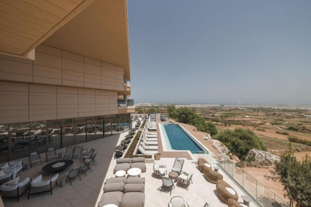 Verdala Wellness Hotel AX Privilege - Adults Only 1/69