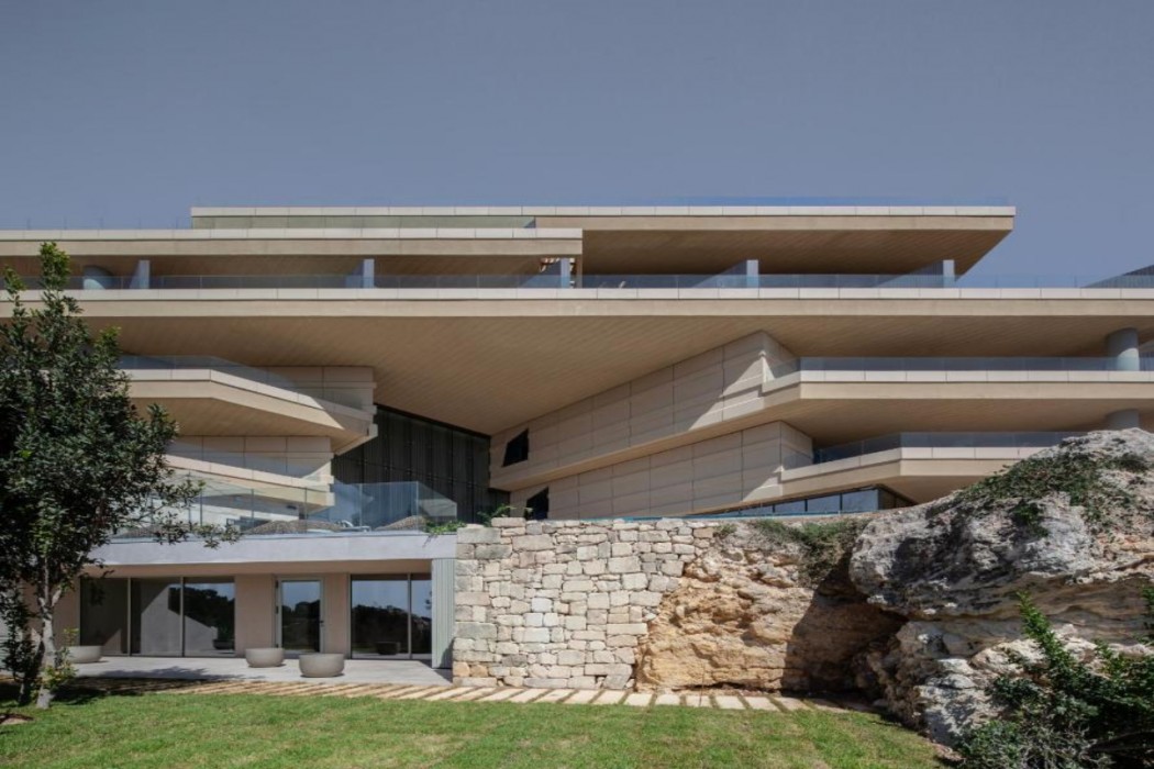 Verdala Wellness Hotel AX Privilege - Adults Only 2/69