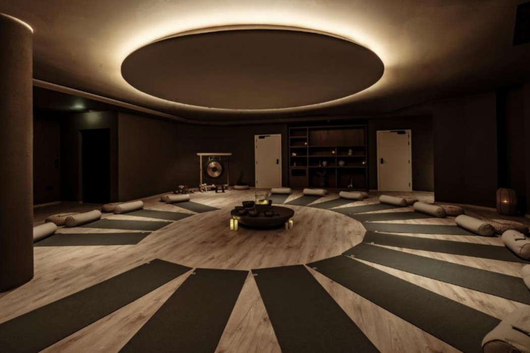 Verdala Wellness Hotel AX Privilege - Adults Only 16/69