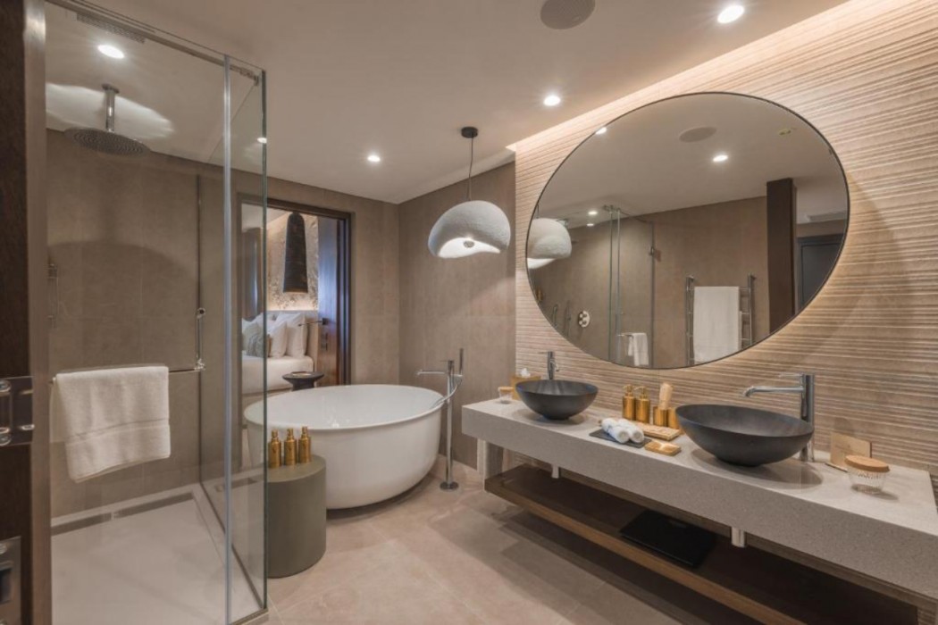 Verdala Wellness Hotel AX Privilege - Adults Only 12/69
