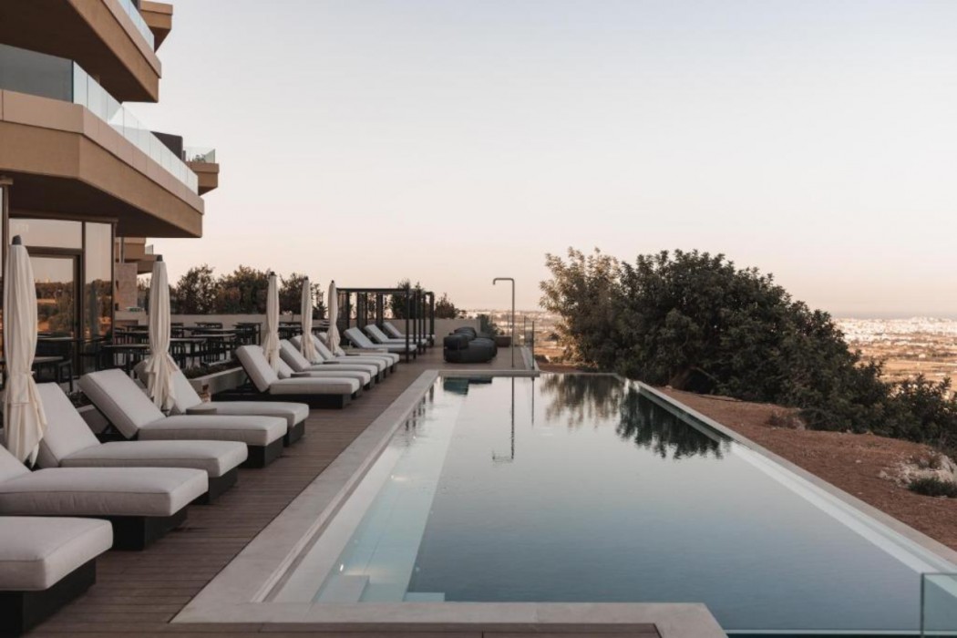 Verdala Wellness Hotel AX Privilege - Adults Only 28/69
