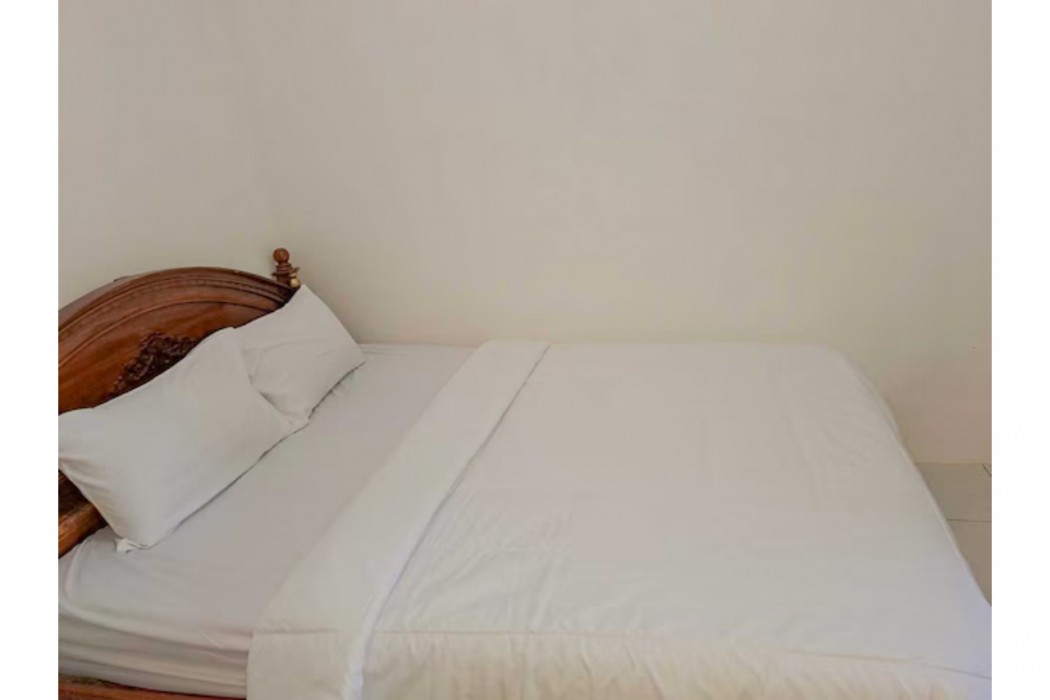 Hotel O Guest House Pahlawan Syariah 15/40