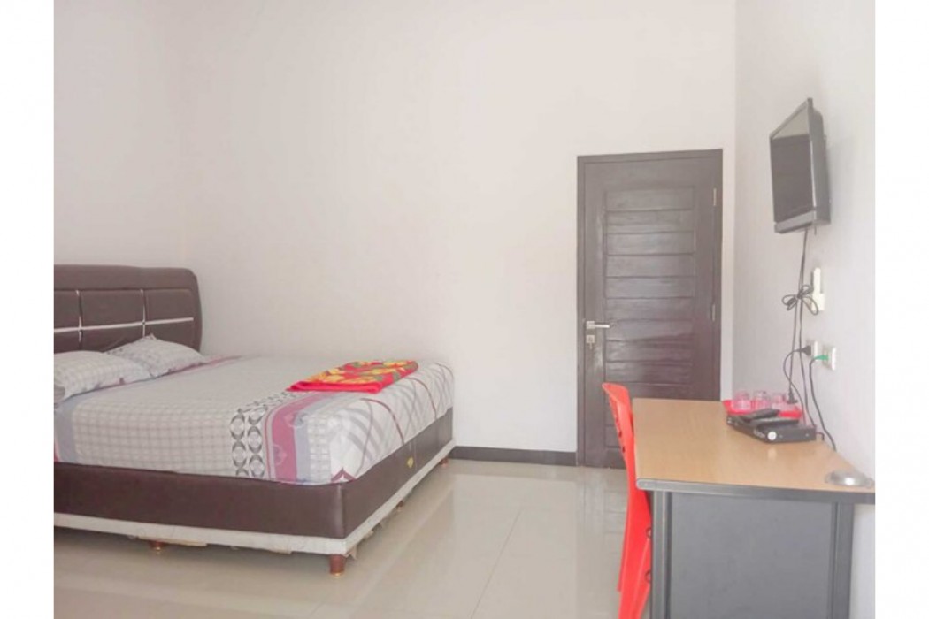 Hotel O Guest House Pahlawan Syariah 17/40
