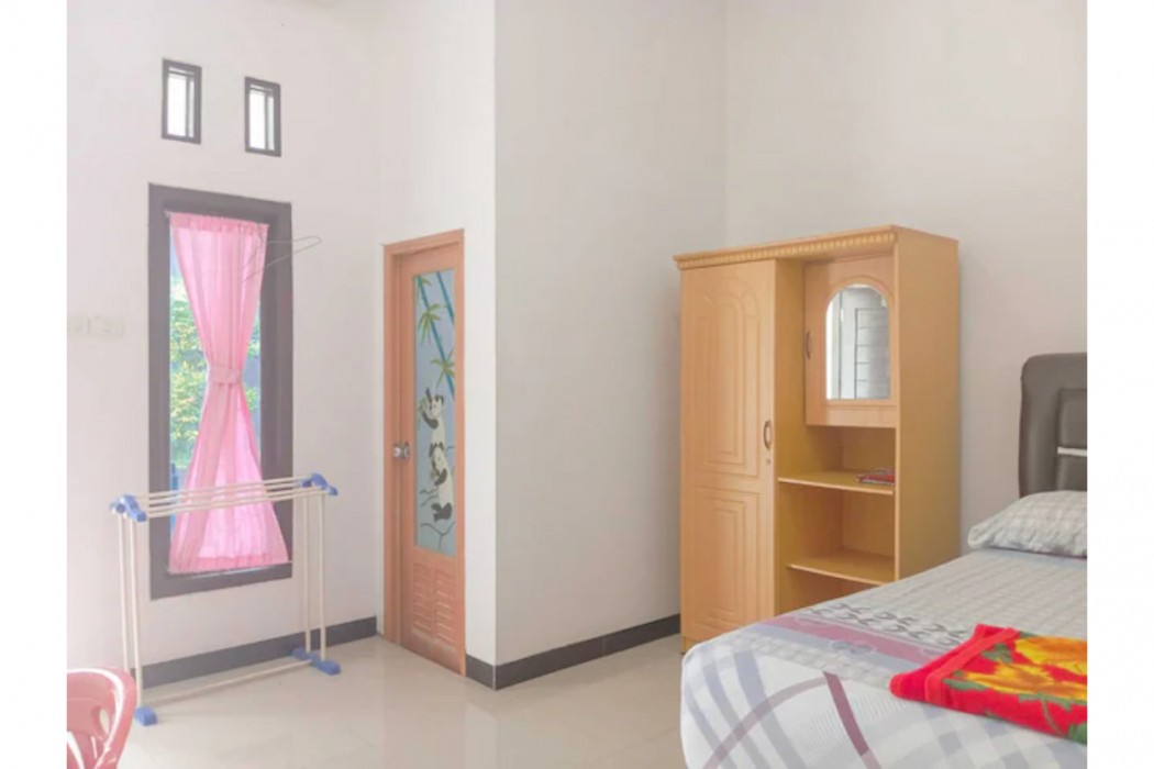 Hotel O Guest House Pahlawan Syariah 11/40