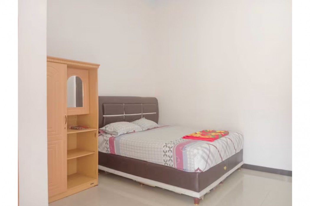 Hotel O Guest House Pahlawan Syariah 13/40