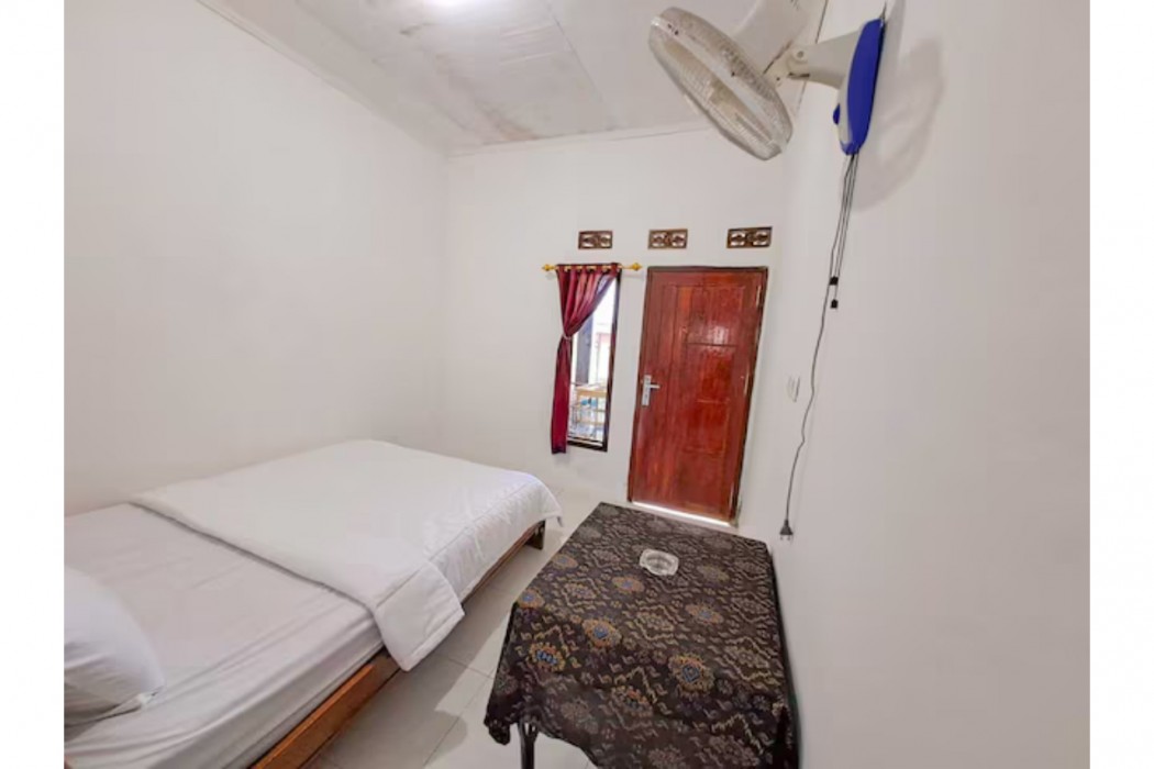 Hotel O Guest House Pahlawan Syariah 12/40