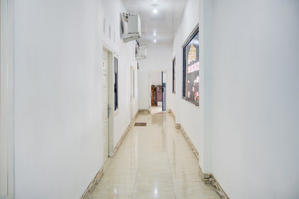 Hotel O Homestay Jaya Putri 1 Syariah 10/40