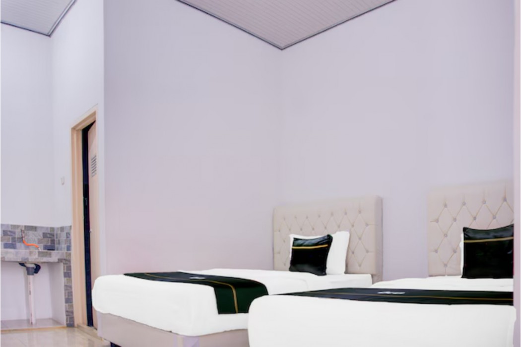 Hotel O Homestay Jaya Putri 1 Syariah 19/40
