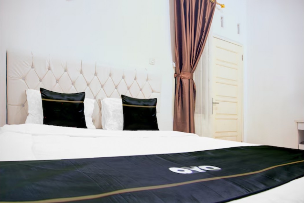 Hotel O Homestay Jaya Putri 1 Syariah 14/40