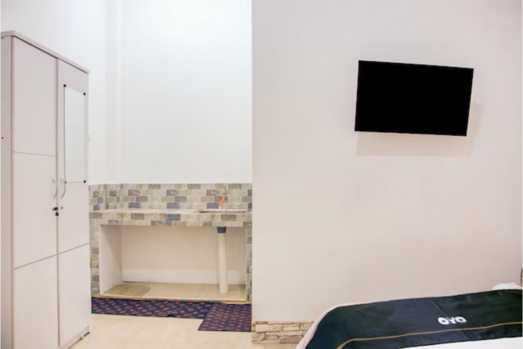 Hotel O Homestay Jaya Putri 1 Syariah 16/40
