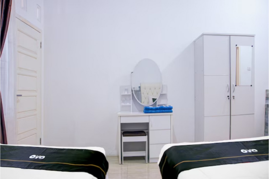 Hotel O Homestay Jaya Putri 1 Syariah 20/40