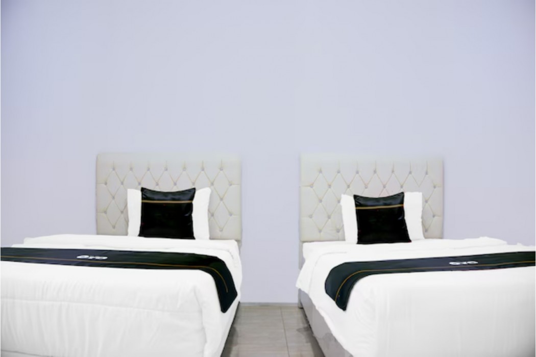 Hotel O Homestay Jaya Putri 1 Syariah 18/40