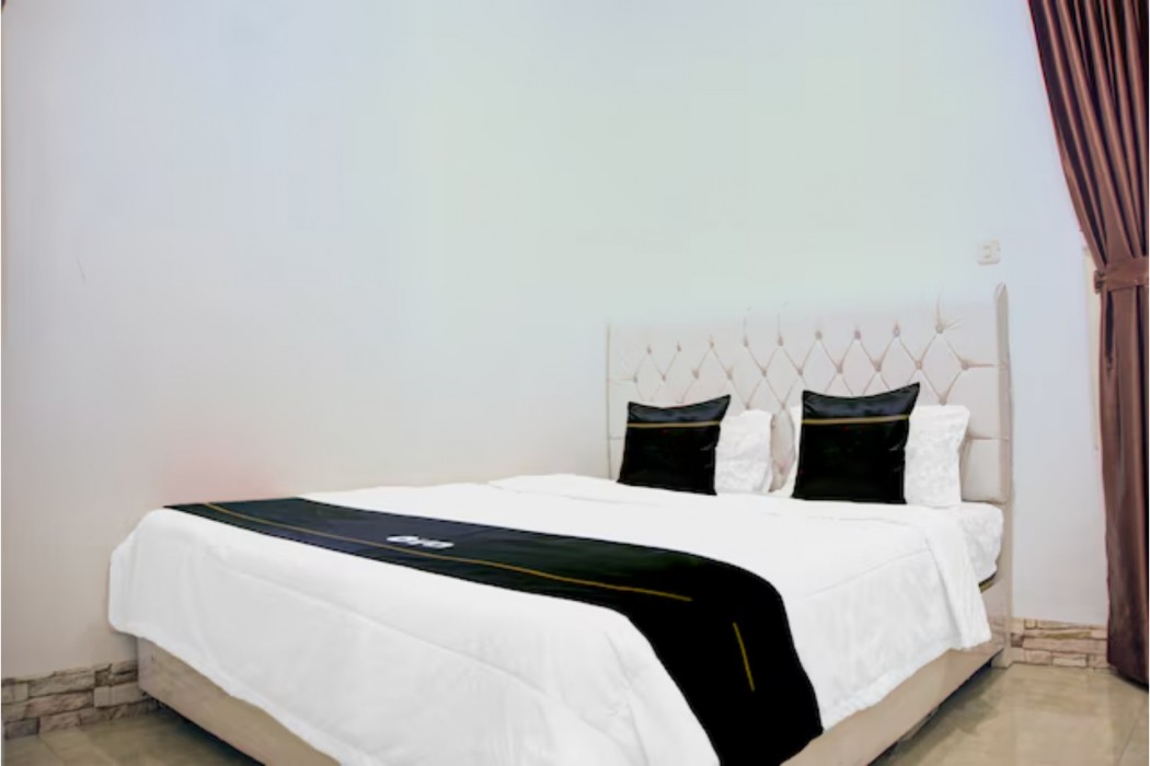 Hotel O Homestay Jaya Putri 1 Syariah 15/40